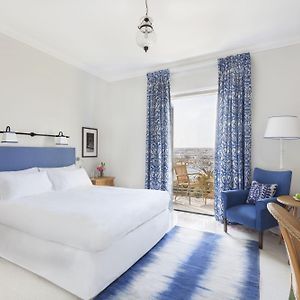 Habitación Deluxe con Cama King