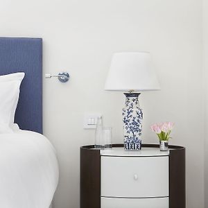 Habitación con 2 Camas Individuales Adaptada para Discapacitados