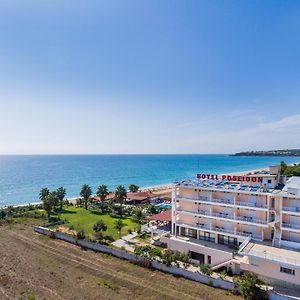 Poseidon Beach Hotel