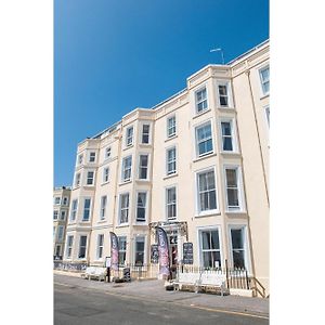 The Belgrave Hotel Tenby